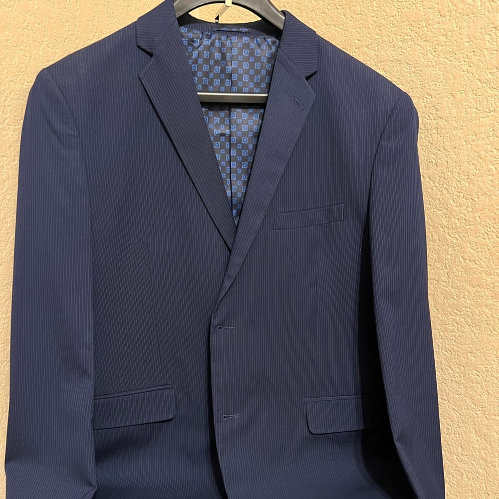 U.S. Polo Assn. Men’s Sport Blazer